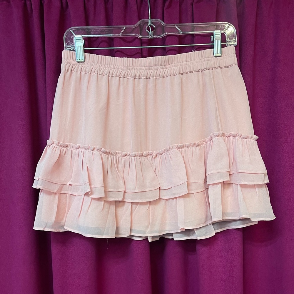Generation love Audrina skirt